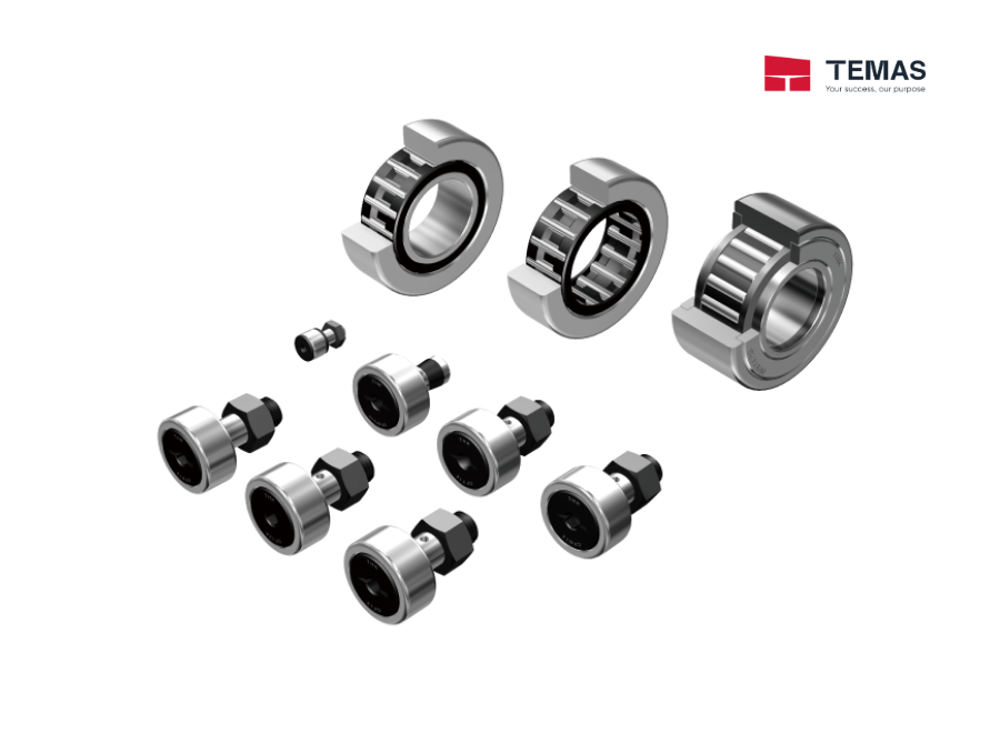 OTHER THK ROTARY GUIDES